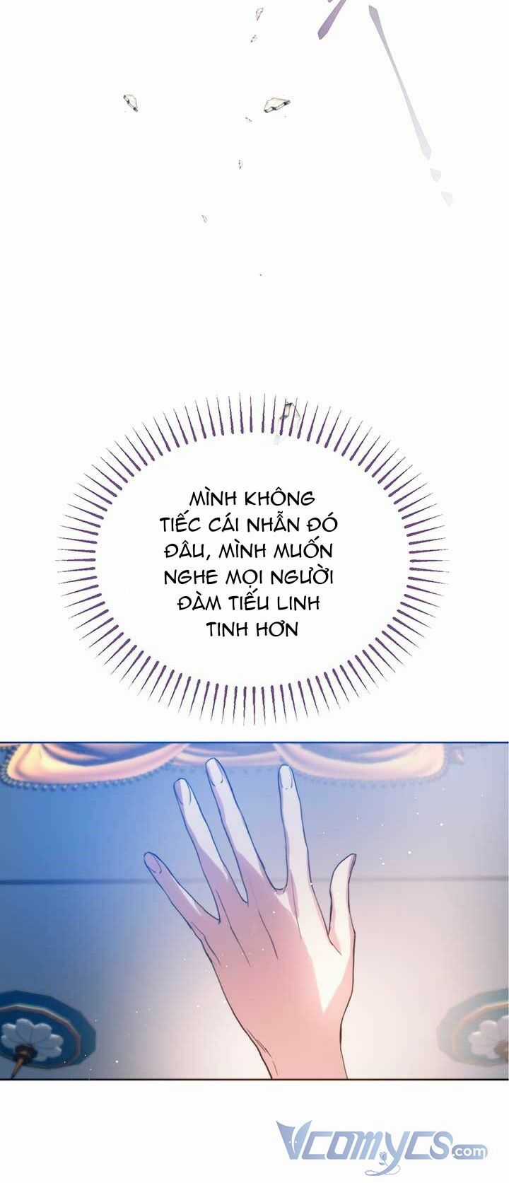 Hôn Nhân Hoàng Gia Chapter 2 trang 53