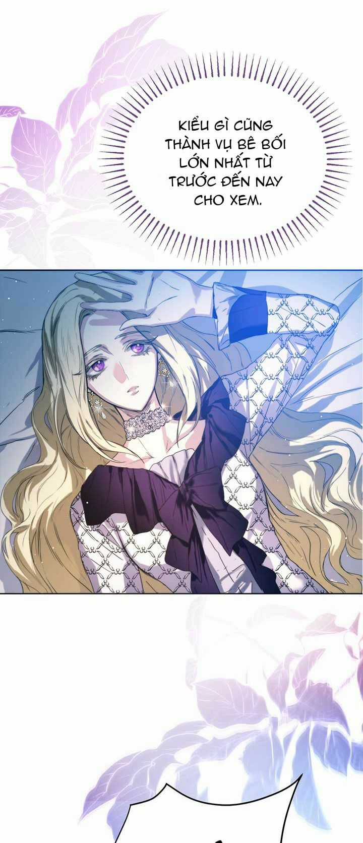 Hôn Nhân Hoàng Gia Chapter 2 trang 54