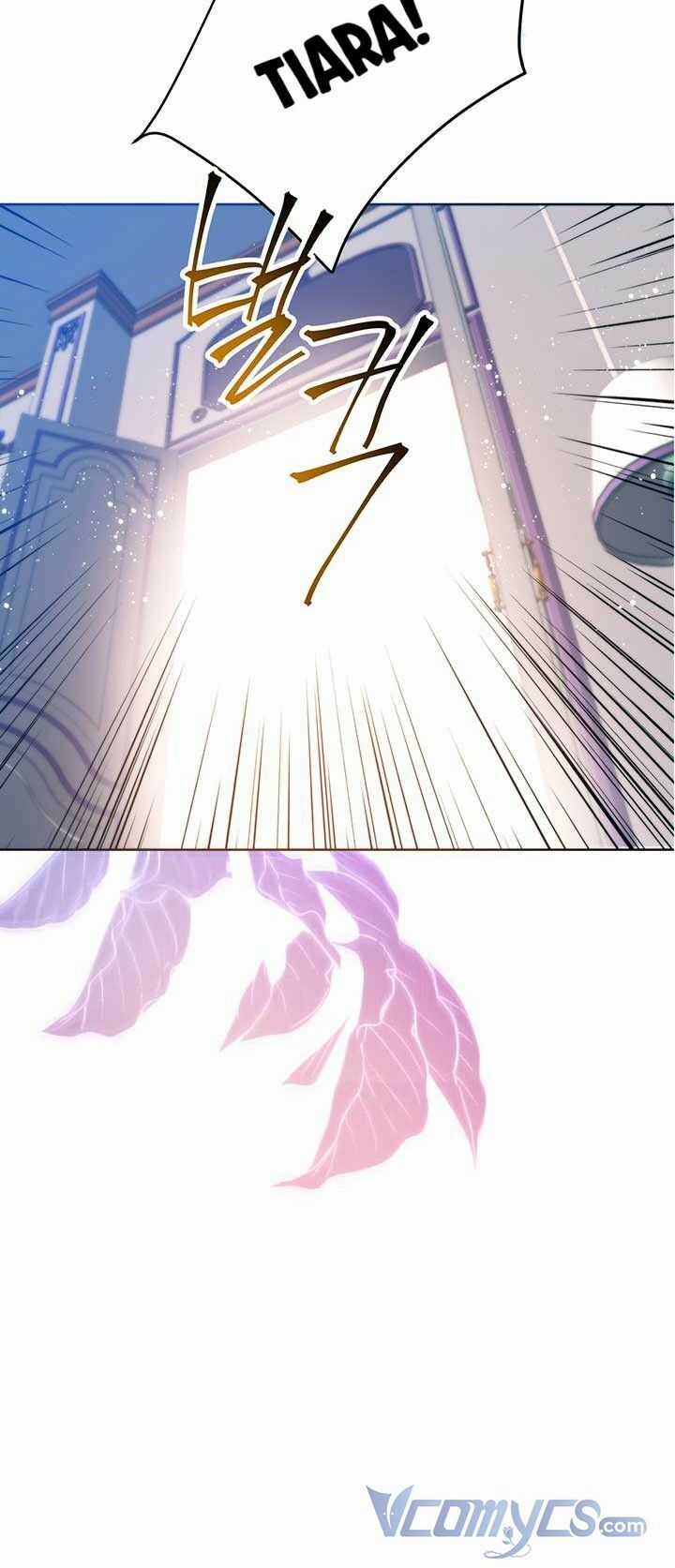 Hôn Nhân Hoàng Gia Chapter 2 trang 55