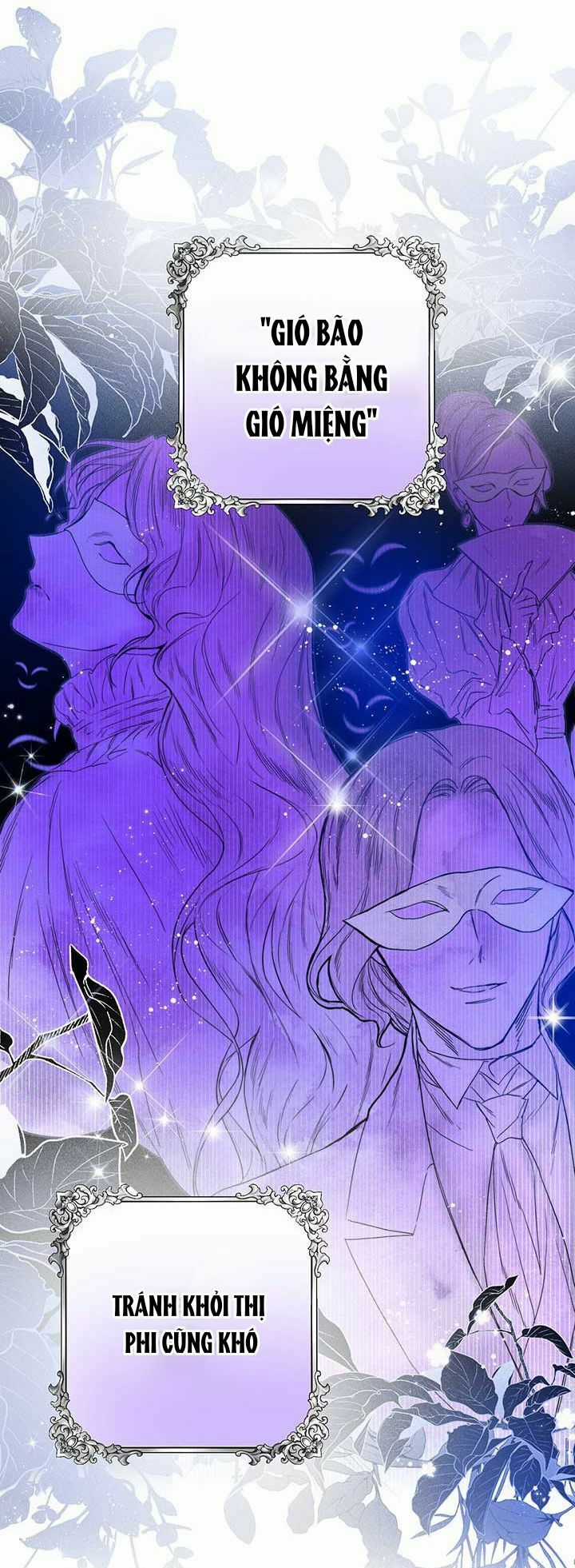 Hôn Nhân Hoàng Gia Chapter 2 trang 8