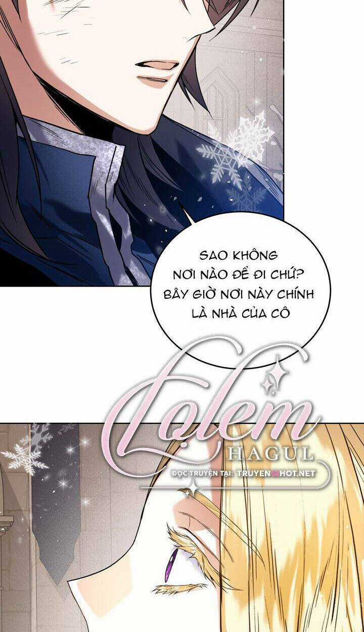 Hôn Nhân Hoàng Gia Chapter 22 trang 10
