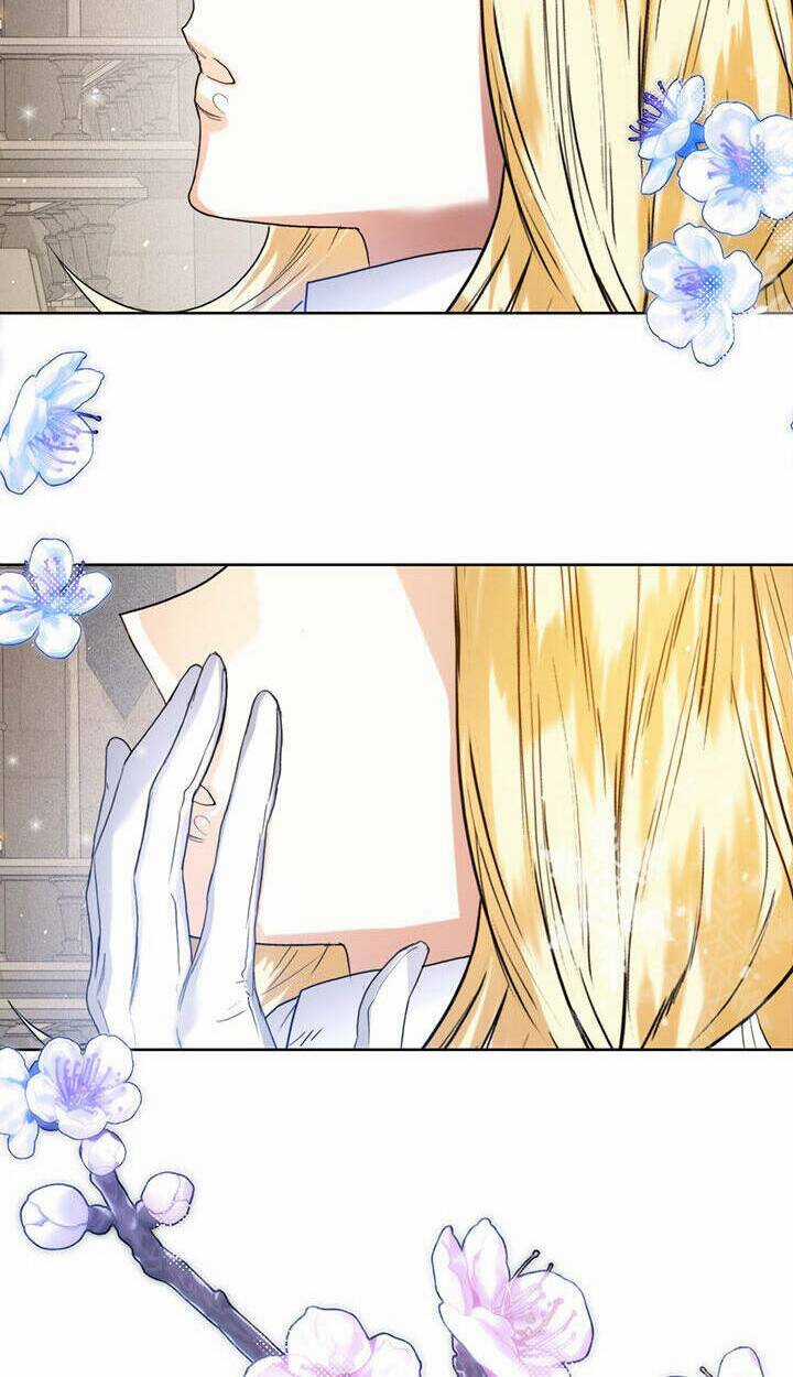 Hôn Nhân Hoàng Gia Chapter 22 trang 11