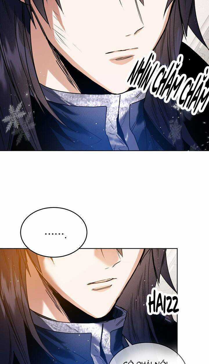 Hôn Nhân Hoàng Gia Chapter 22 trang 17