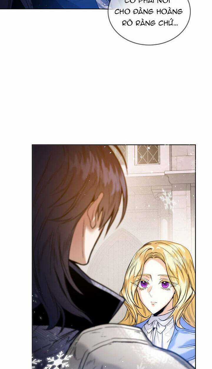 Hôn Nhân Hoàng Gia Chapter 22 trang 18