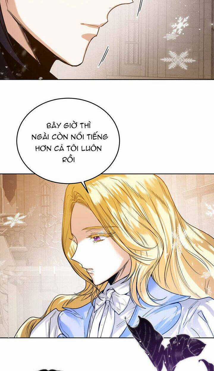 Hôn Nhân Hoàng Gia Chapter 22 trang 20