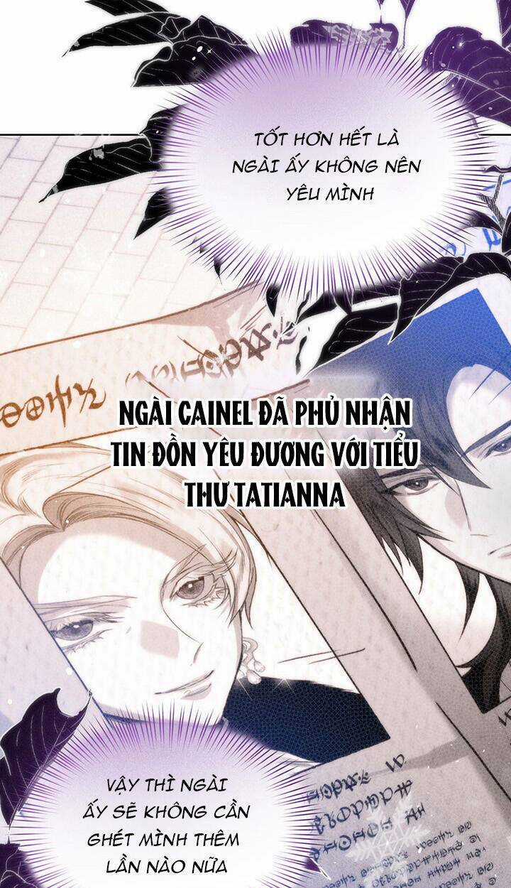 Hôn Nhân Hoàng Gia Chapter 22 trang 21