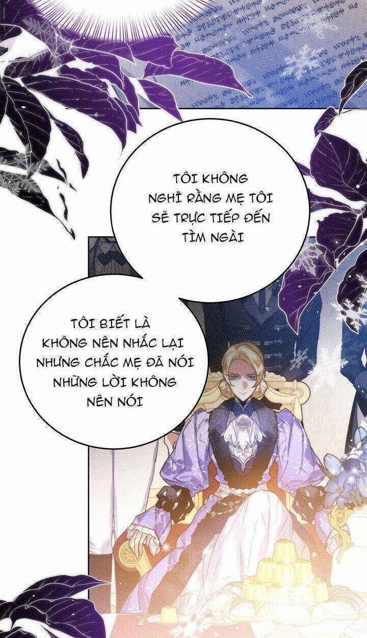 Hôn Nhân Hoàng Gia Chapter 22 trang 22