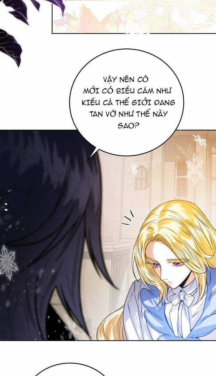 Hôn Nhân Hoàng Gia Chapter 22 trang 23