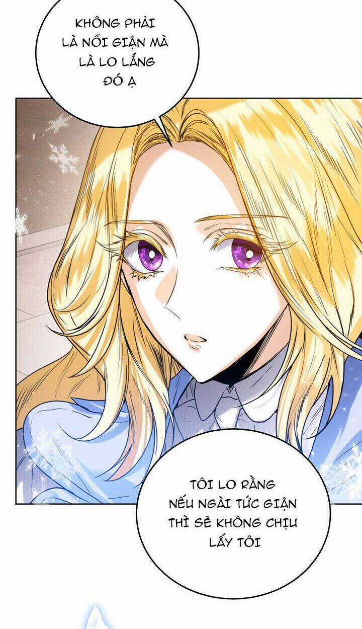Hôn Nhân Hoàng Gia Chapter 22 trang 24