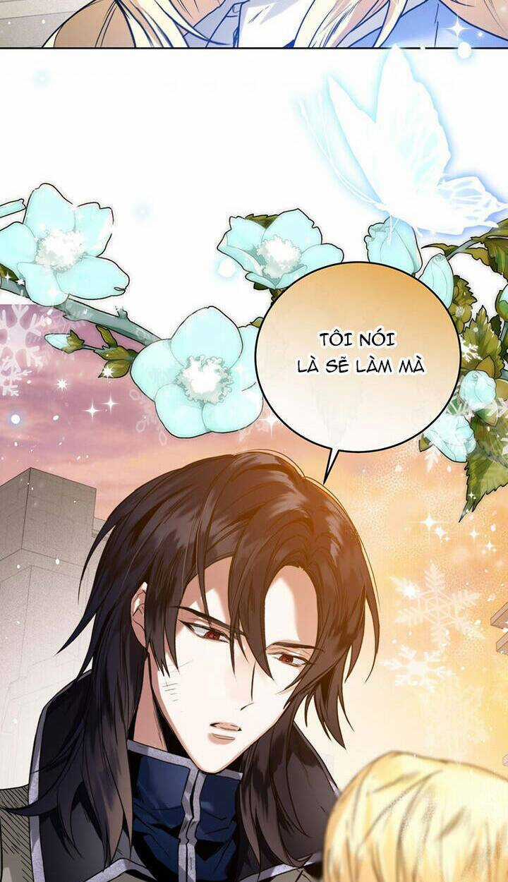 Hôn Nhân Hoàng Gia Chapter 22 trang 27
