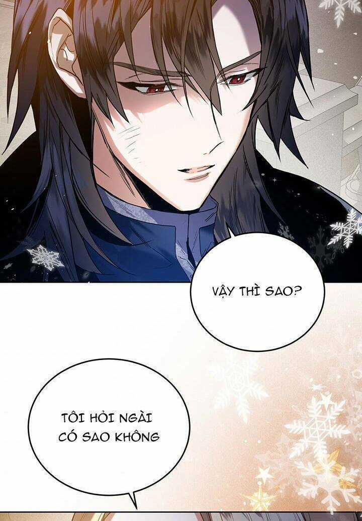 Hôn Nhân Hoàng Gia Chapter 22 trang 33