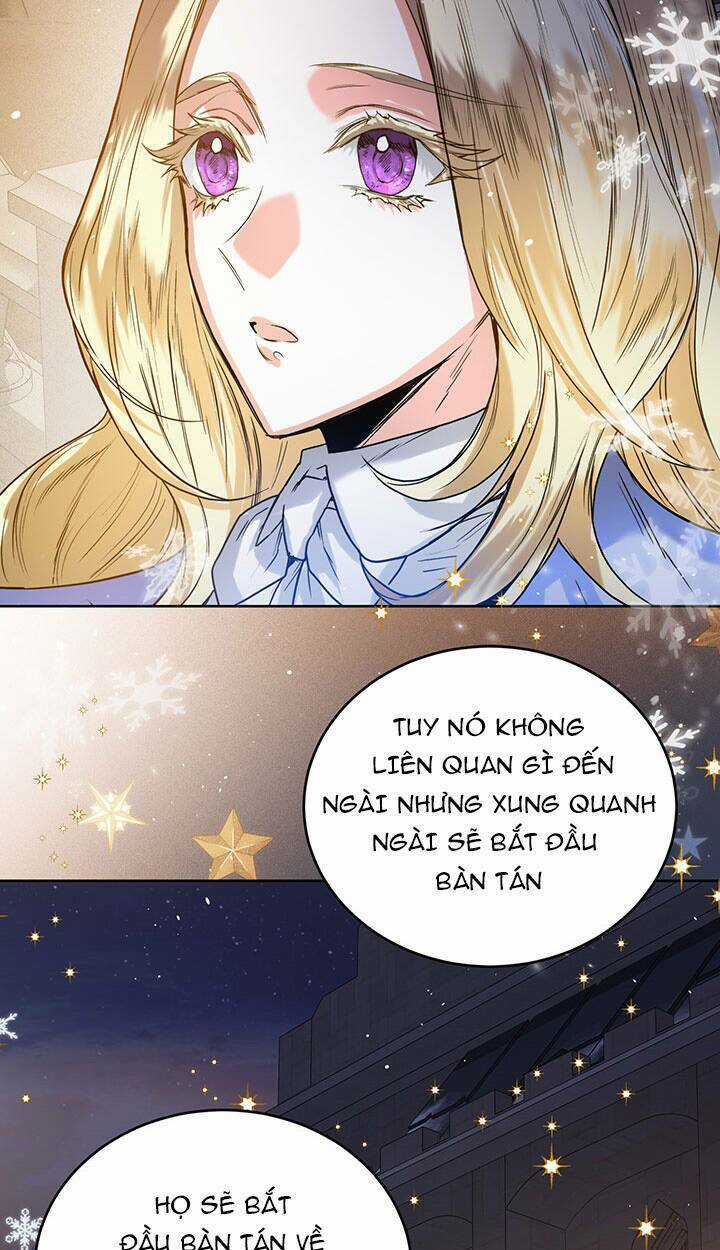 Hôn Nhân Hoàng Gia Chapter 22 trang 34
