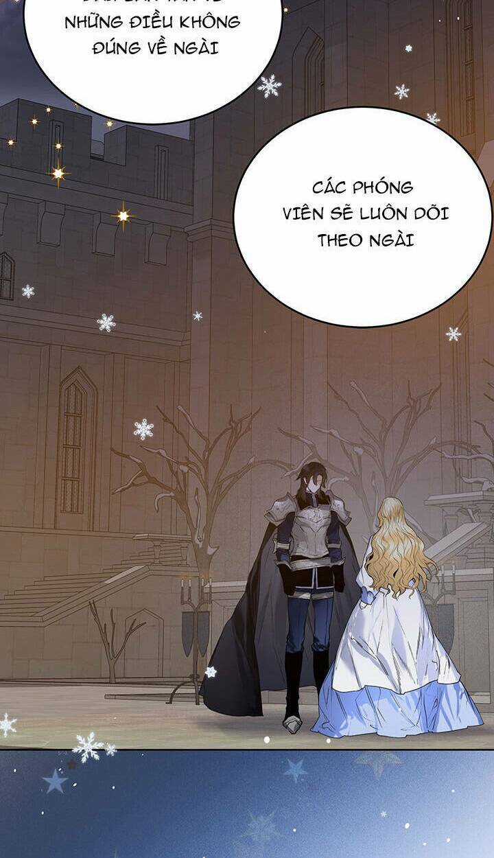 Hôn Nhân Hoàng Gia Chapter 22 trang 35