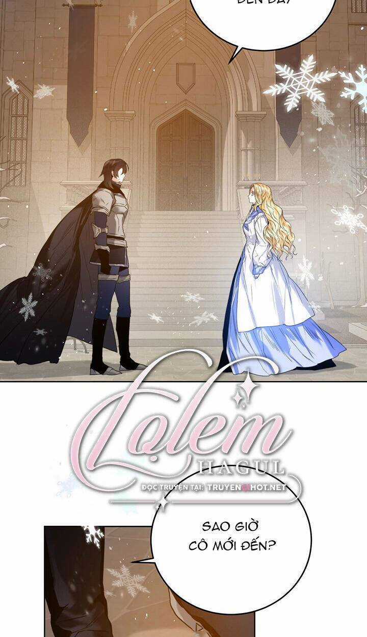 Hôn Nhân Hoàng Gia Chapter 22 trang 4