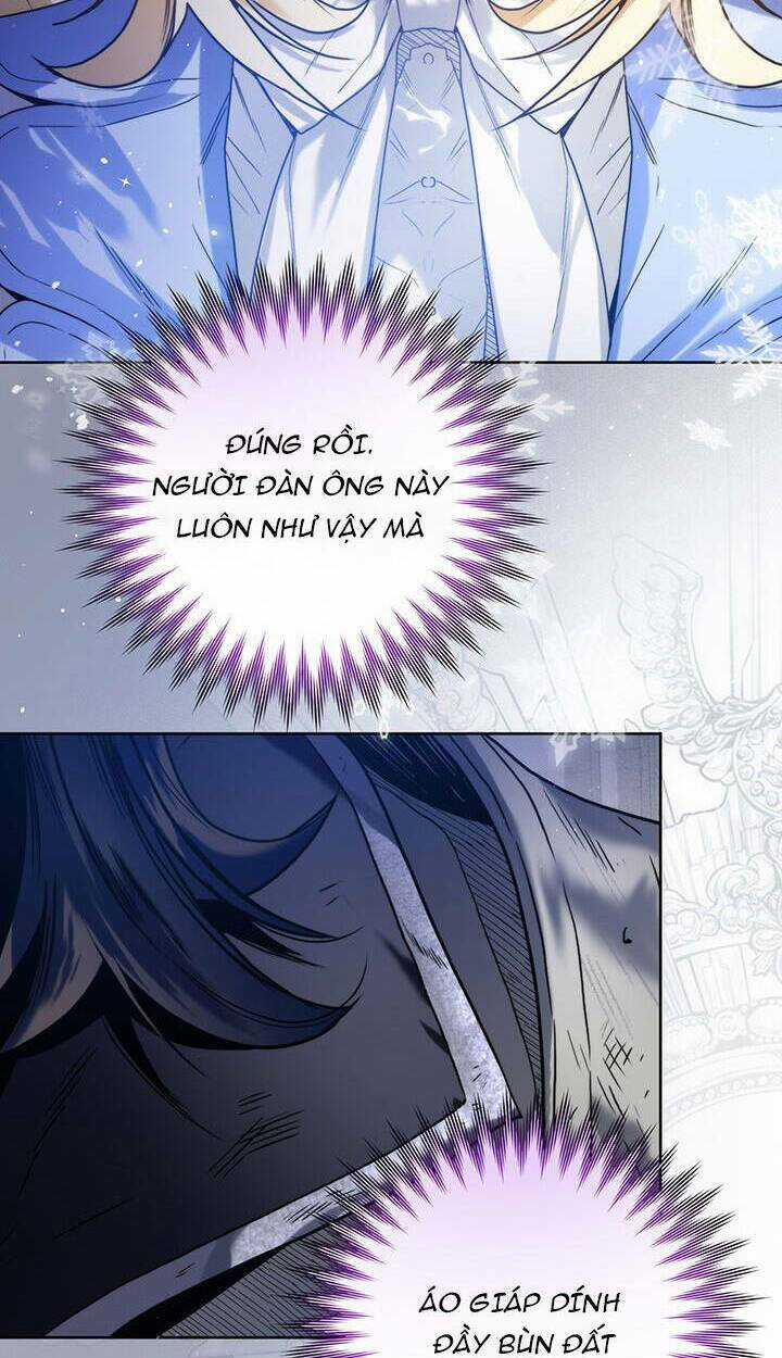 Hôn Nhân Hoàng Gia Chapter 22 trang 40