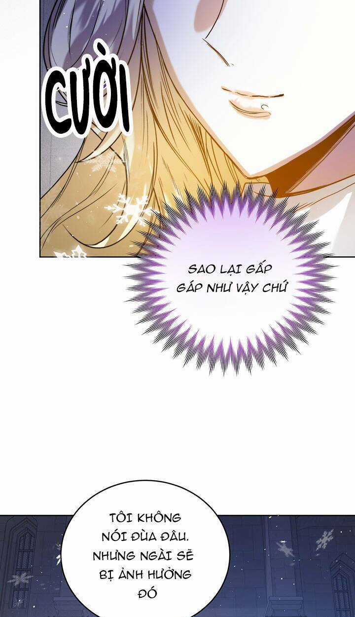 Hôn Nhân Hoàng Gia Chapter 22 trang 42