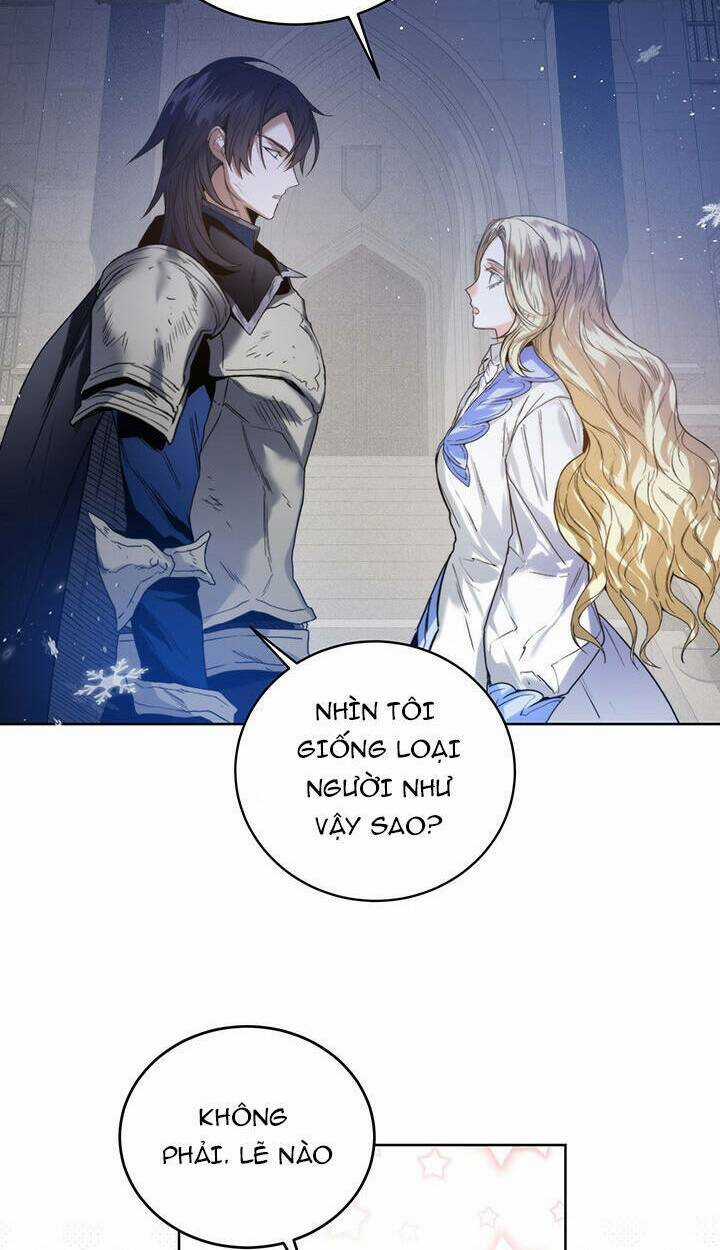 Hôn Nhân Hoàng Gia Chapter 22 trang 43