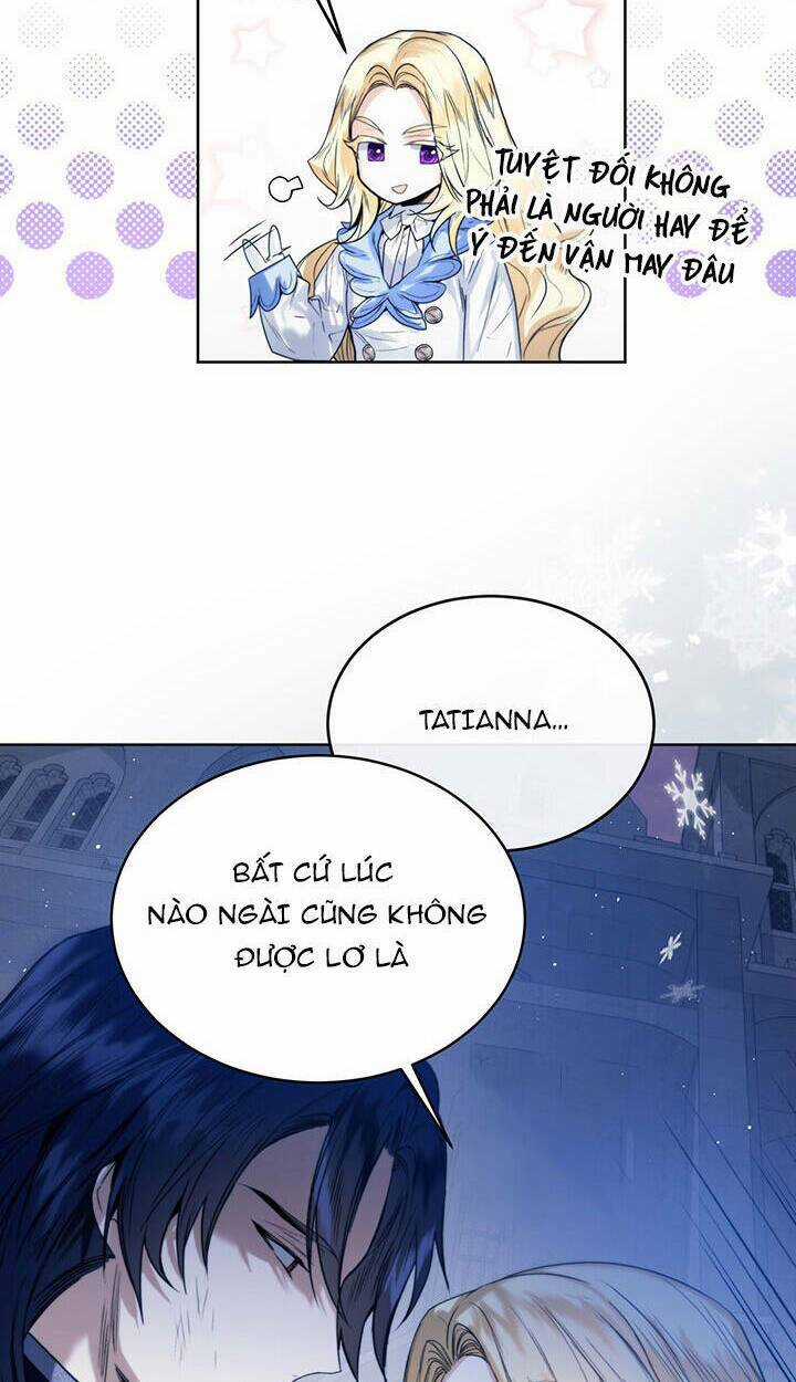 Hôn Nhân Hoàng Gia Chapter 22 trang 44