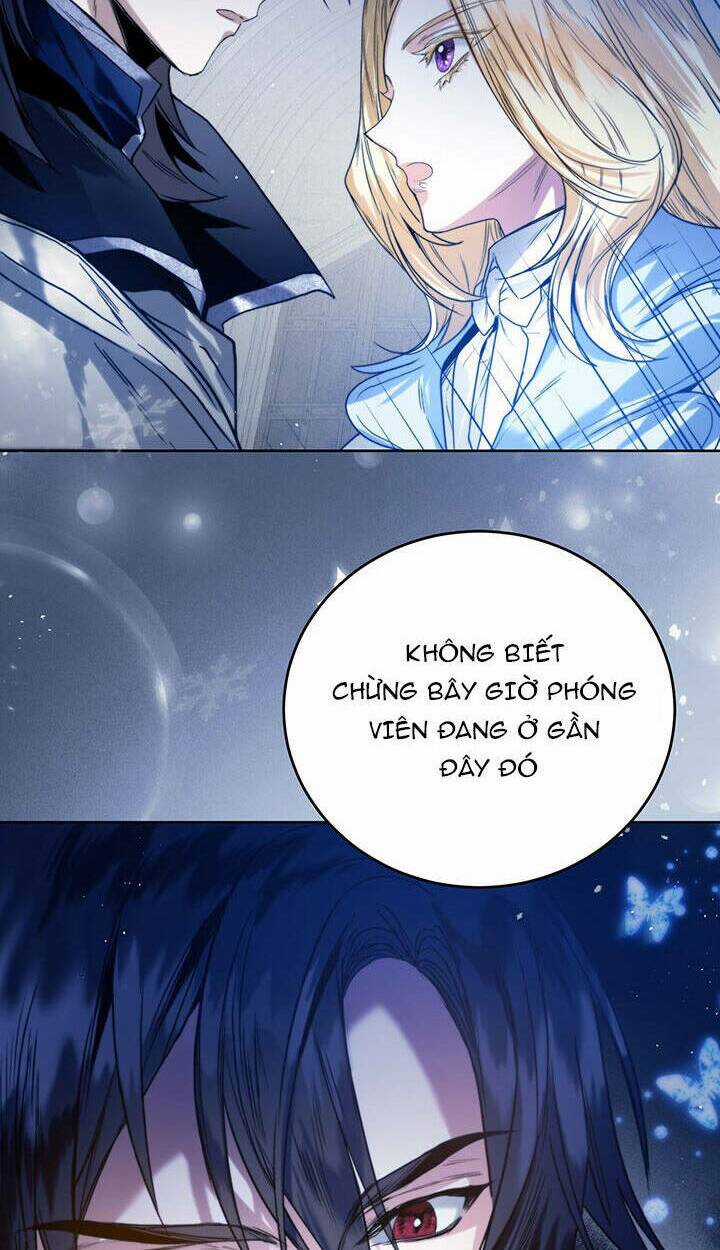 Hôn Nhân Hoàng Gia Chapter 22 trang 45