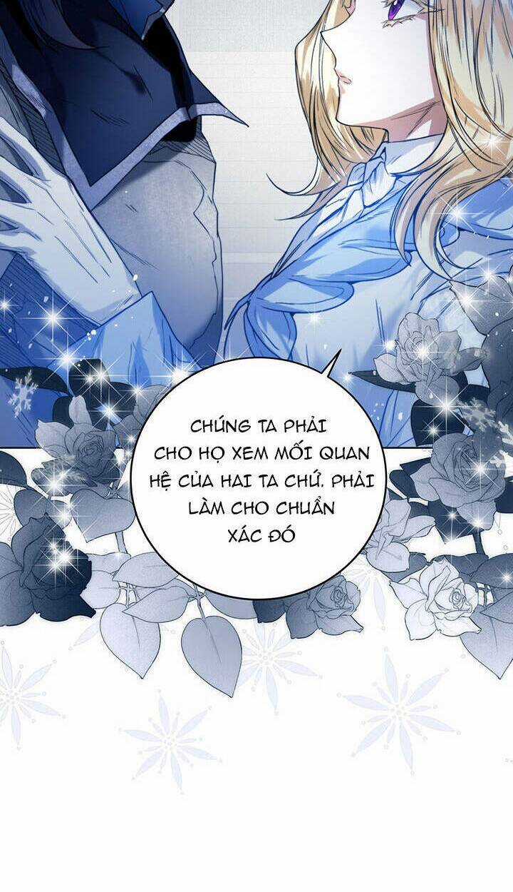 Hôn Nhân Hoàng Gia Chapter 22 trang 49
