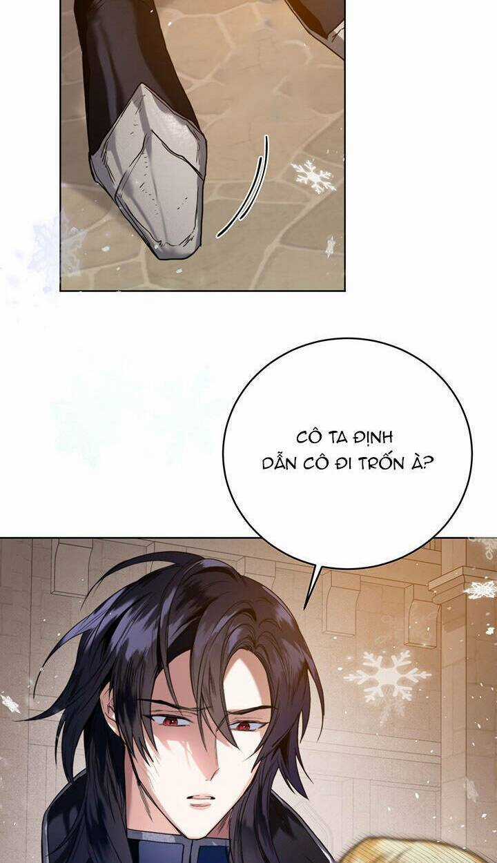 Hôn Nhân Hoàng Gia Chapter 22 trang 5