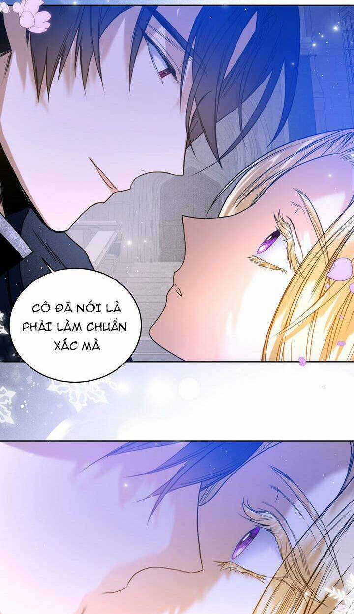 Hôn Nhân Hoàng Gia Chapter 22 trang 52
