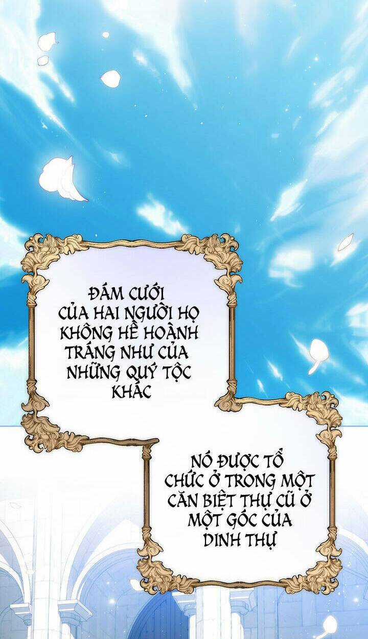 Hôn Nhân Hoàng Gia Chapter 22 trang 57