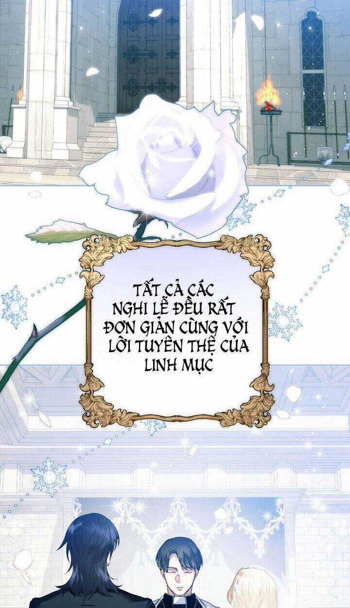 Hôn Nhân Hoàng Gia Chapter 22 trang 58