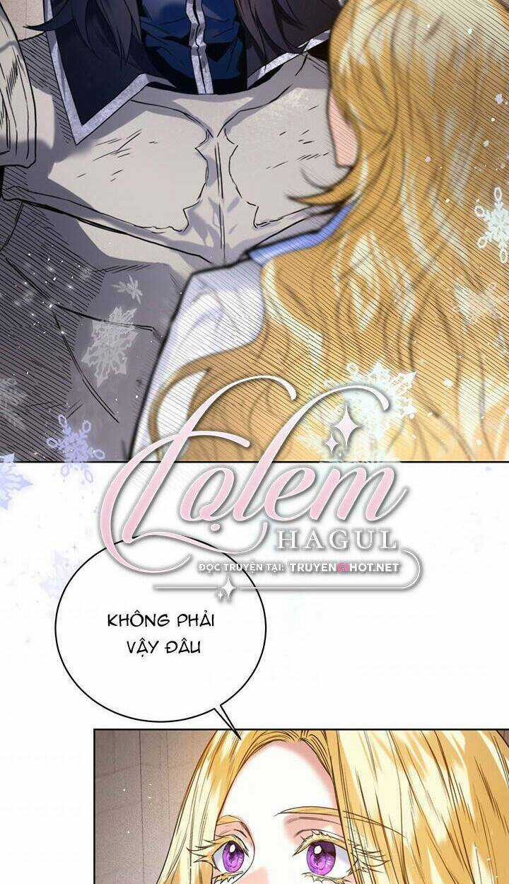 Hôn Nhân Hoàng Gia Chapter 22 trang 6