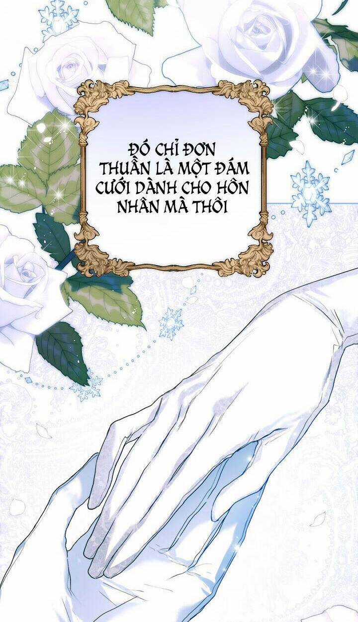 Hôn Nhân Hoàng Gia Chapter 22 trang 61