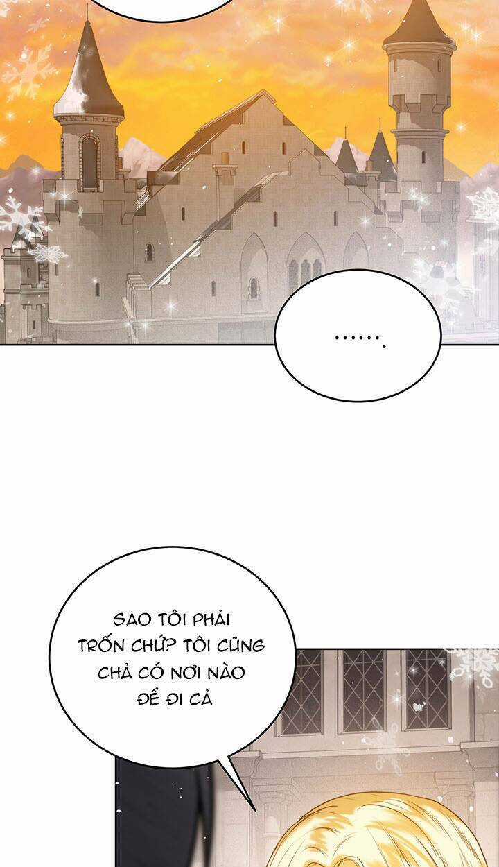 Hôn Nhân Hoàng Gia Chapter 22 trang 8
