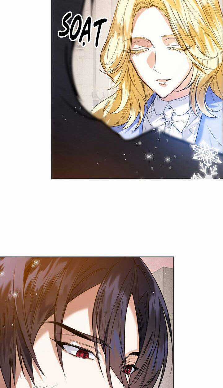 Hôn Nhân Hoàng Gia Chapter 22 trang 9