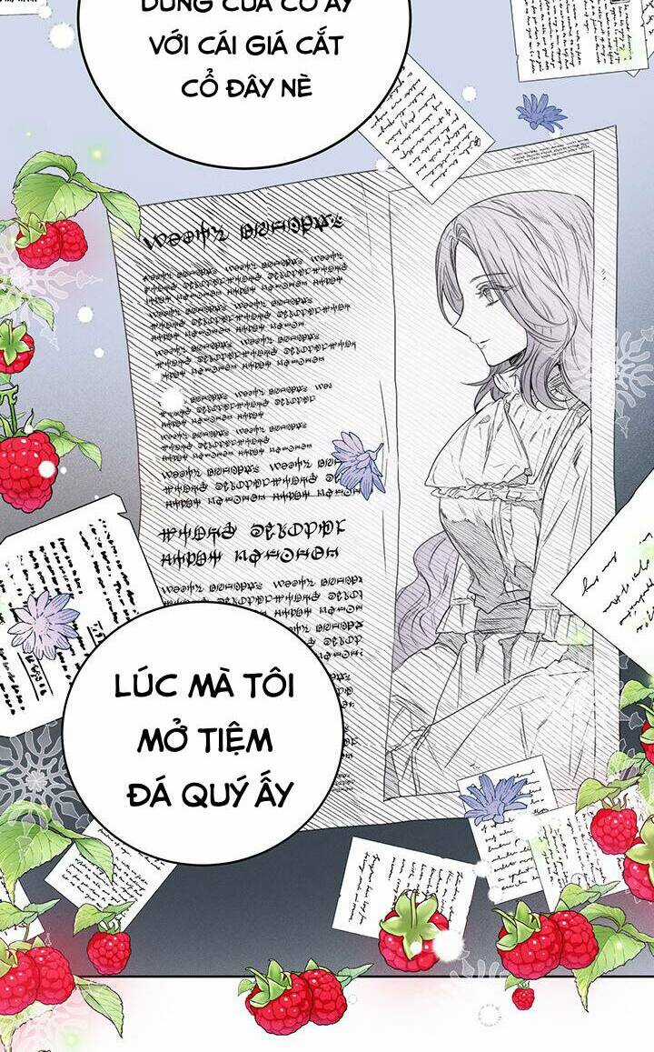 Hôn Nhân Hoàng Gia Chapter 23 trang 10