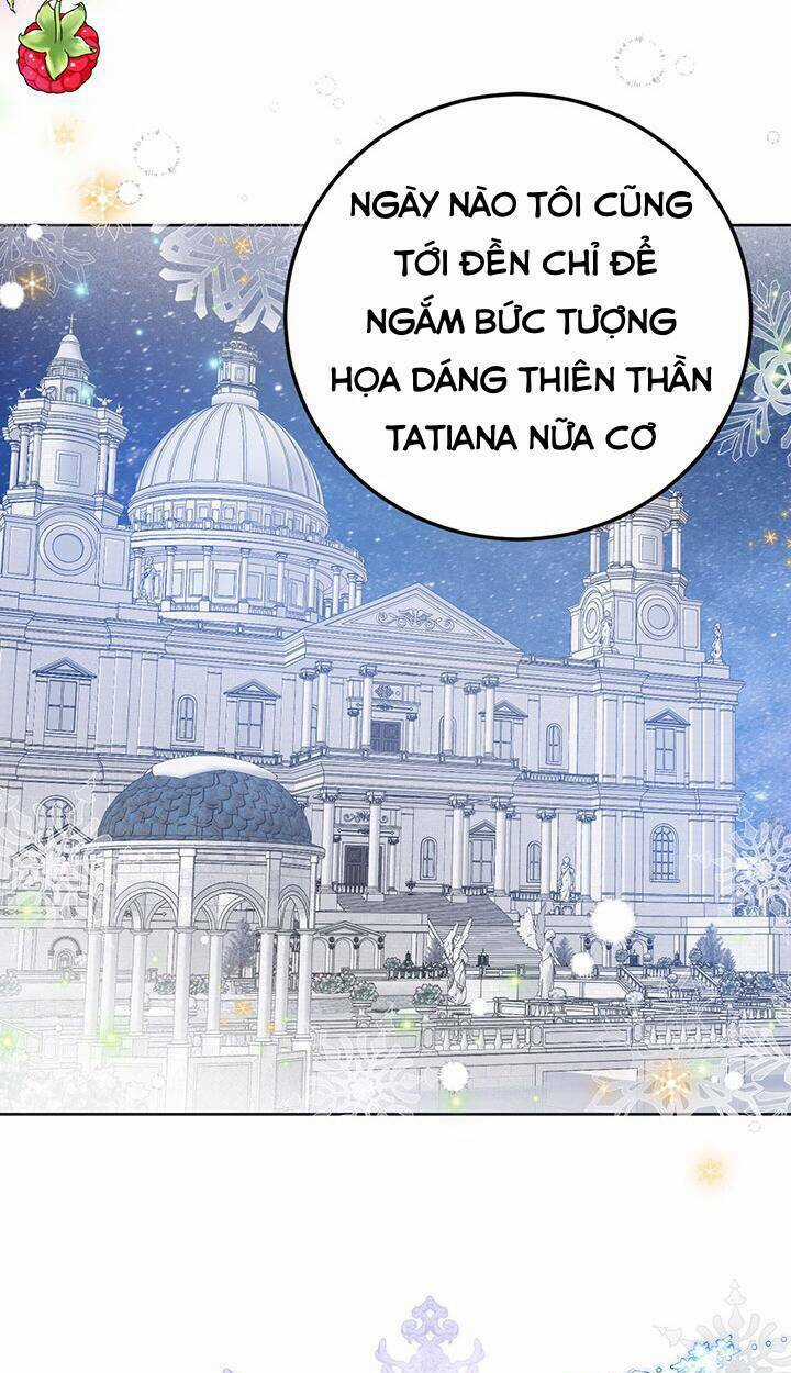 Hôn Nhân Hoàng Gia Chapter 23 trang 11