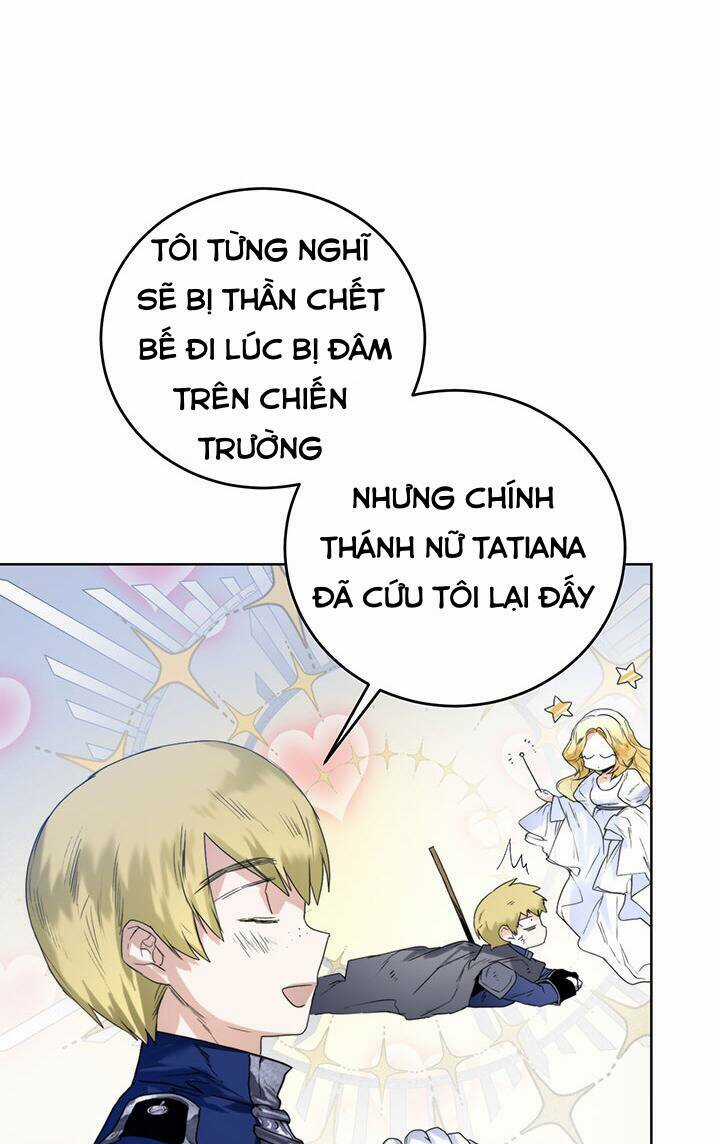 Hôn Nhân Hoàng Gia Chapter 23 trang 15