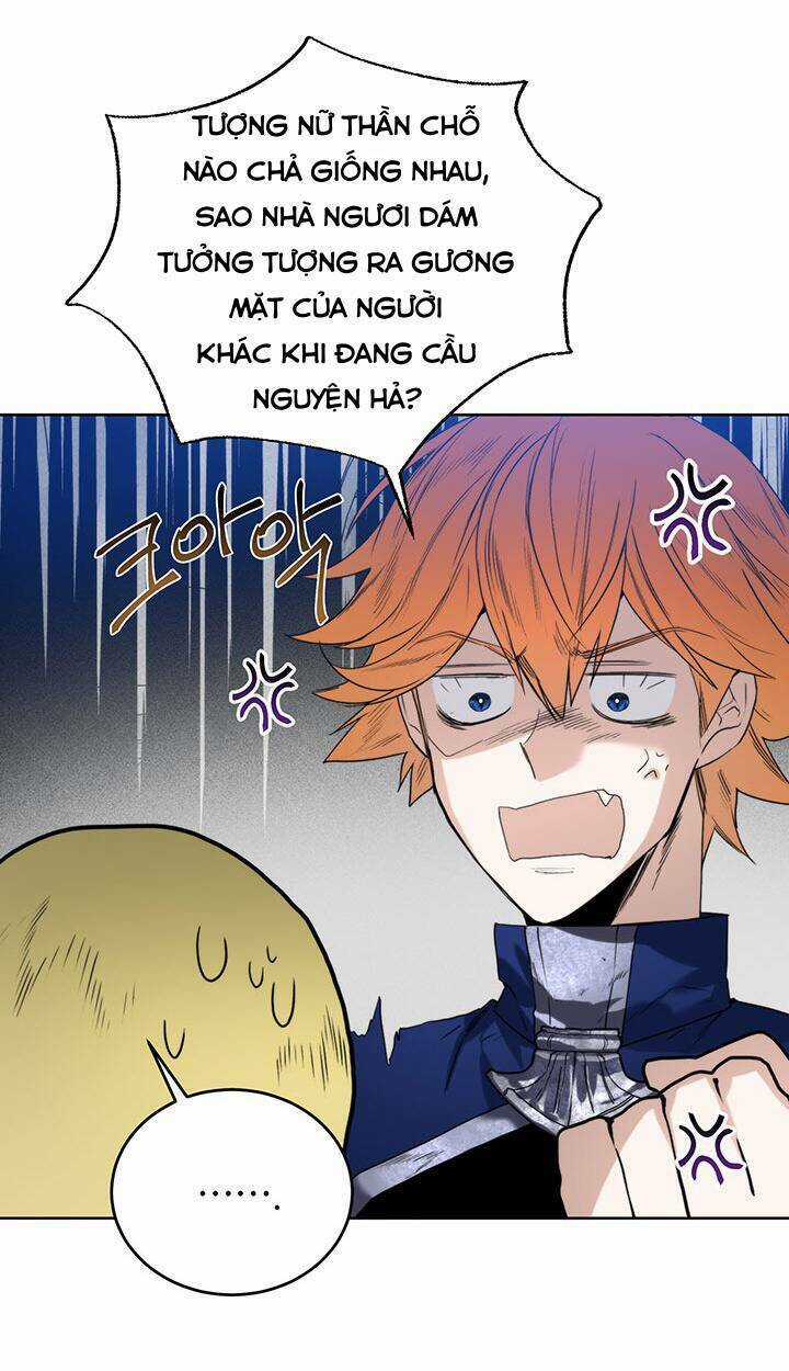 Hôn Nhân Hoàng Gia Chapter 23 trang 17