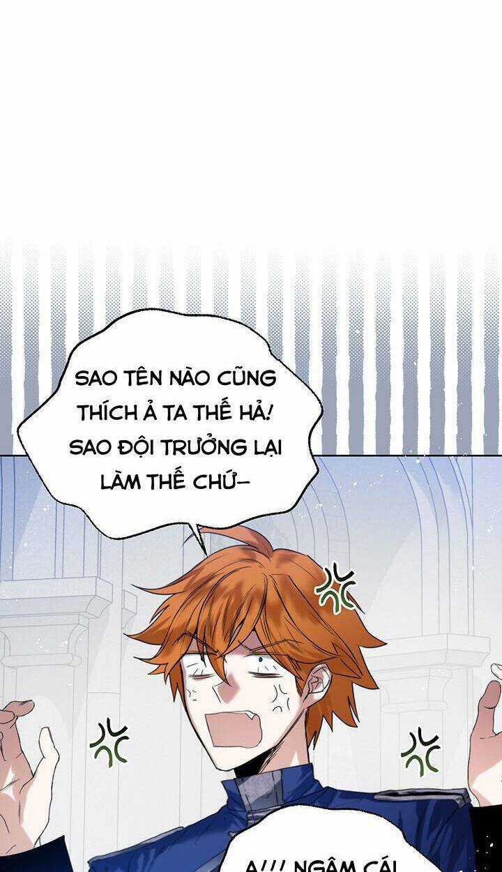 Hôn Nhân Hoàng Gia Chapter 23 trang 18