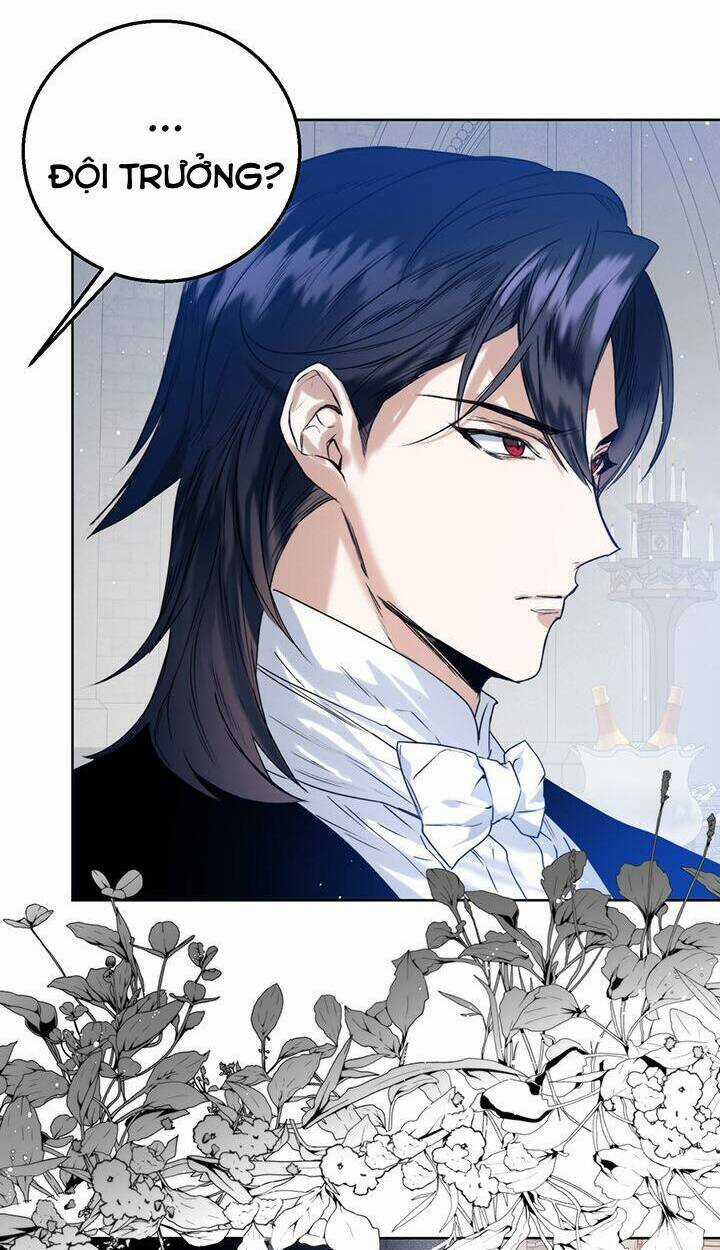 Hôn Nhân Hoàng Gia Chapter 23 trang 21