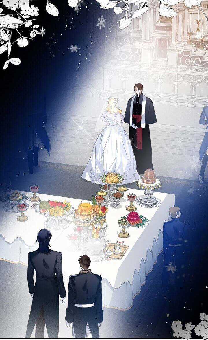 Hôn Nhân Hoàng Gia Chapter 23 trang 22