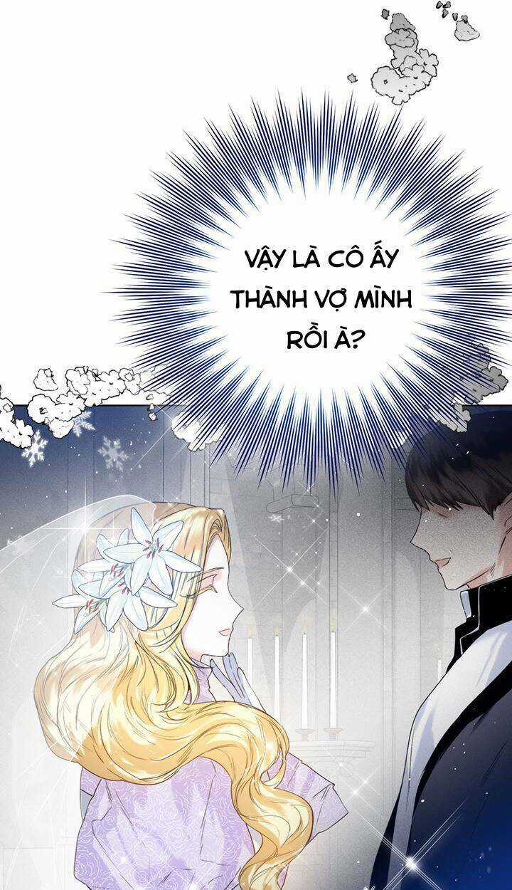 Hôn Nhân Hoàng Gia Chapter 23 trang 23