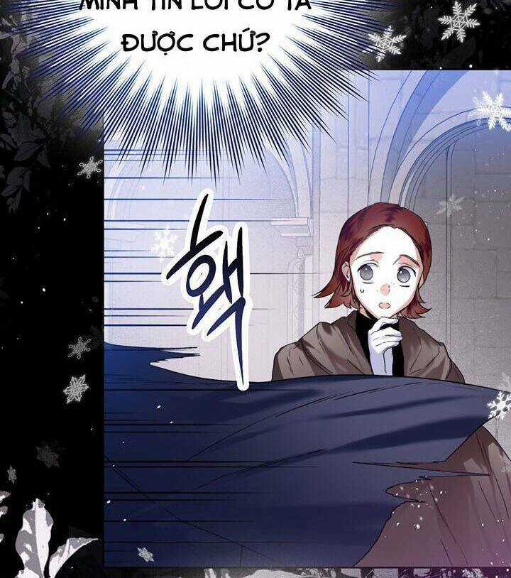 Hôn Nhân Hoàng Gia Chapter 23 trang 28