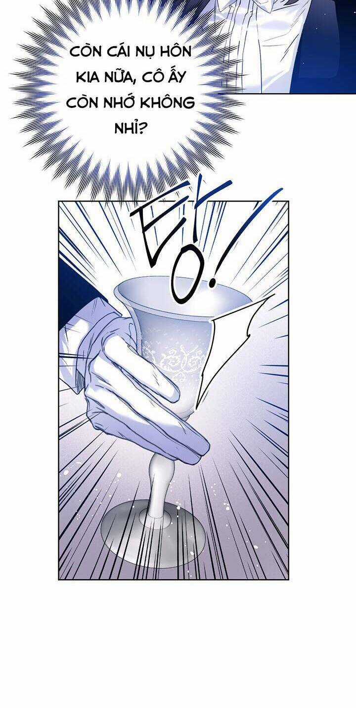 Hôn Nhân Hoàng Gia Chapter 23 trang 34
