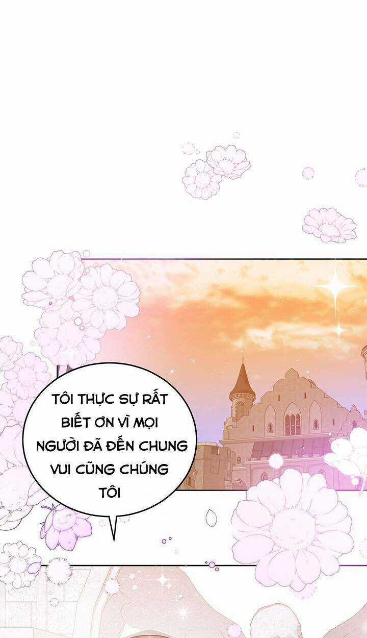 Hôn Nhân Hoàng Gia Chapter 23 trang 35