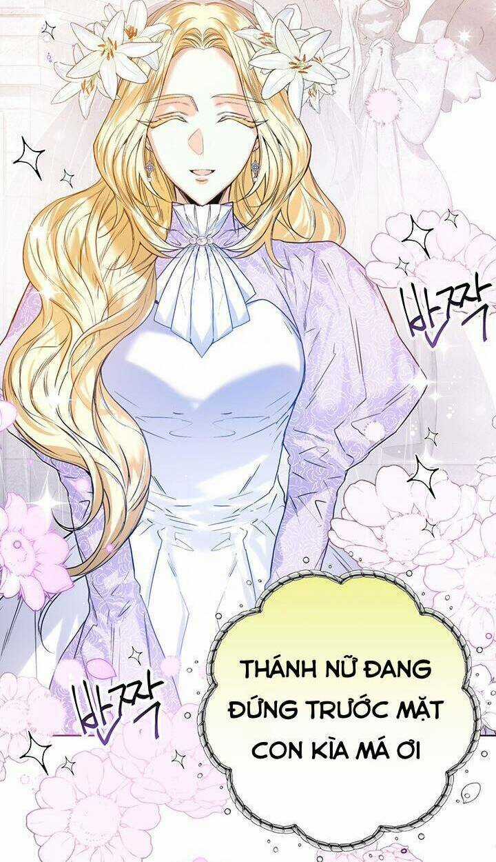 Hôn Nhân Hoàng Gia Chapter 23 trang 36