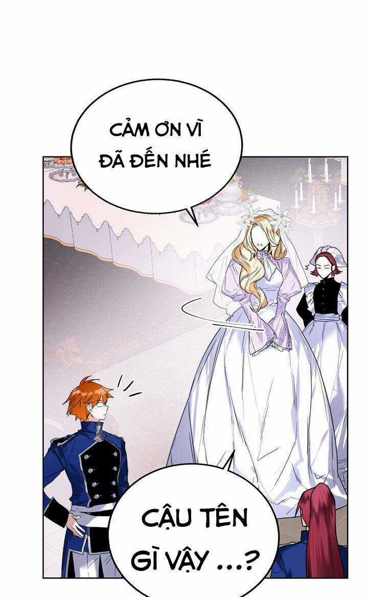 Hôn Nhân Hoàng Gia Chapter 23 trang 38