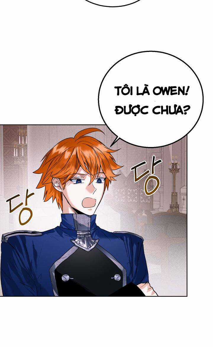 Hôn Nhân Hoàng Gia Chapter 23 trang 39