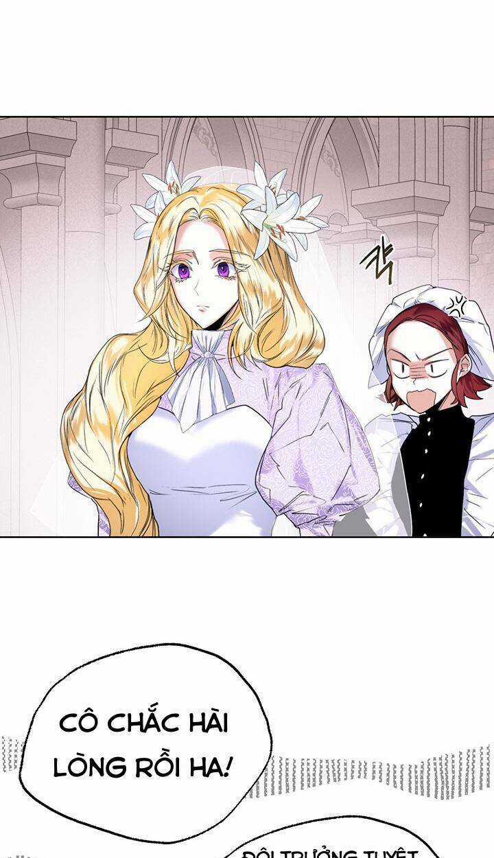 Hôn Nhân Hoàng Gia Chapter 23 trang 40