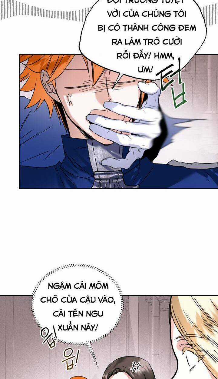 Hôn Nhân Hoàng Gia Chapter 23 trang 41