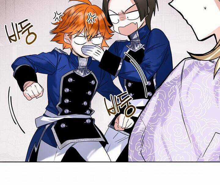 Hôn Nhân Hoàng Gia Chapter 23 trang 42