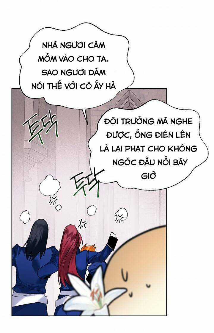 Hôn Nhân Hoàng Gia Chapter 23 trang 43